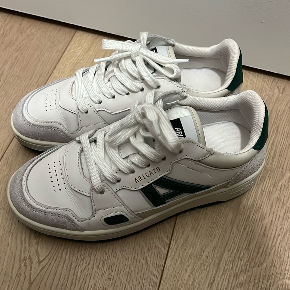 Axel Arigato A-Dice low-top sneakers